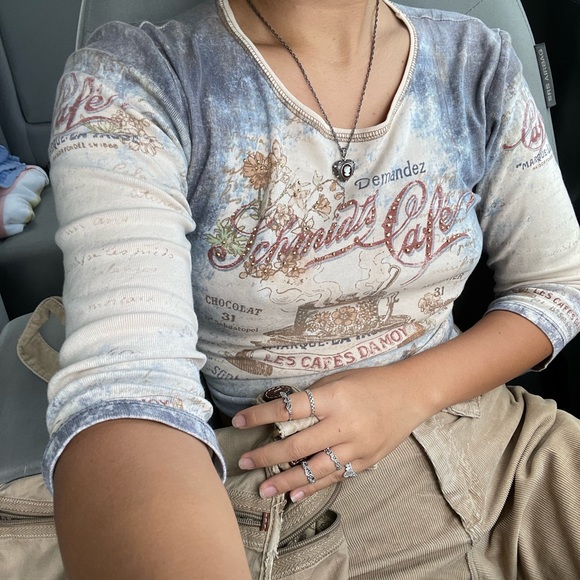 Meet your Posher, Rae - Picture 6 of 10